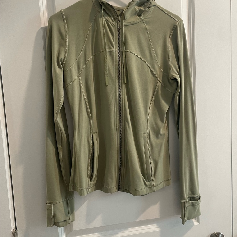 Lululemon Define Jacket
